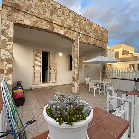Salento Da Amare Apartment มารีนา ดี มันกาแวร์ซา ภายนอก รูปภาพ