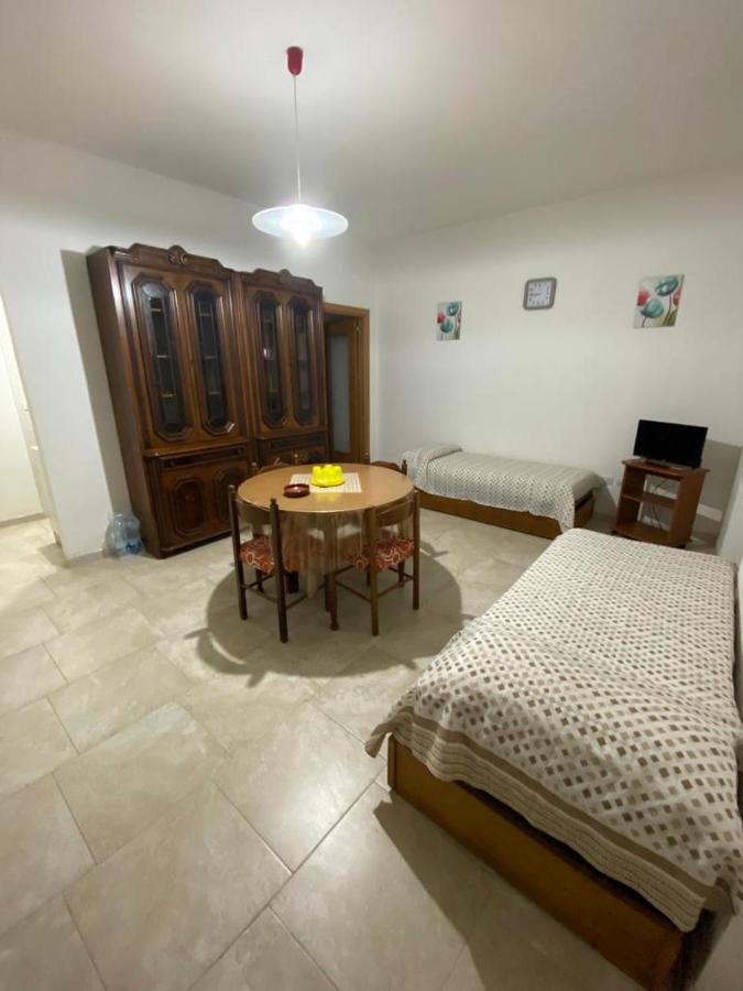 Salento Da Amare Apartment มารีนา ดี มันกาแวร์ซา ภายนอก รูปภาพ