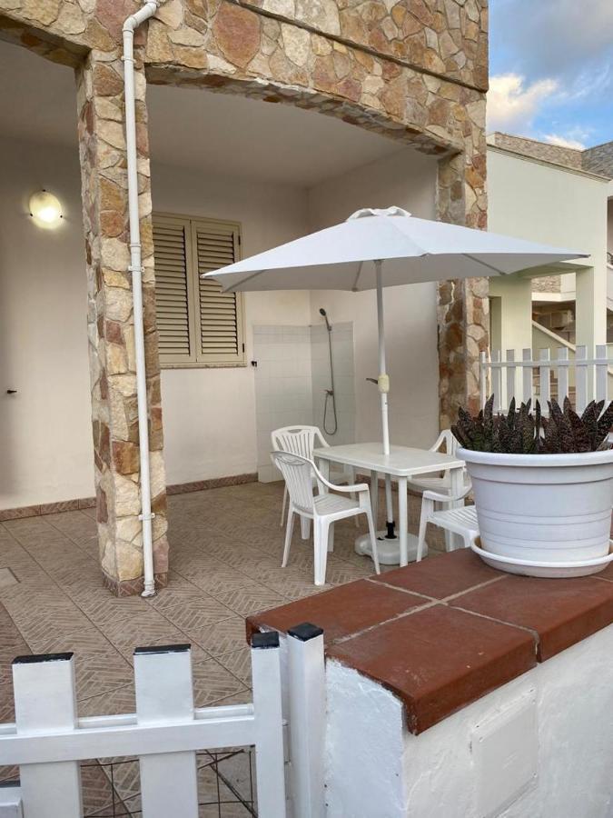 Salento Da Amare Apartment มารีนา ดี มันกาแวร์ซา ภายนอก รูปภาพ