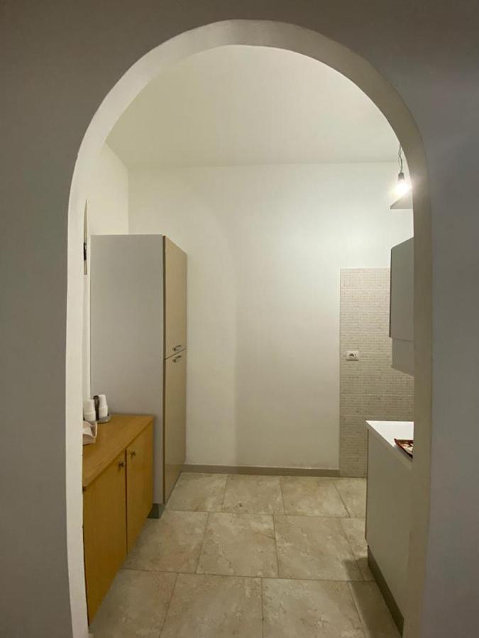 Salento Da Amare Apartment มารีนา ดี มันกาแวร์ซา ภายนอก รูปภาพ